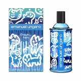 Herreparfume Emanuel Ungaro EDT Emanuel Ungaro Fresh For Him 100 ml #1