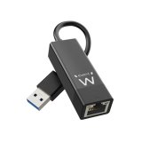 Ethernet til USB-adapter Ewent EW1017 #2