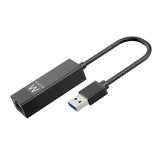 Ethernet til USB-adapter Ewent EW1017 #3