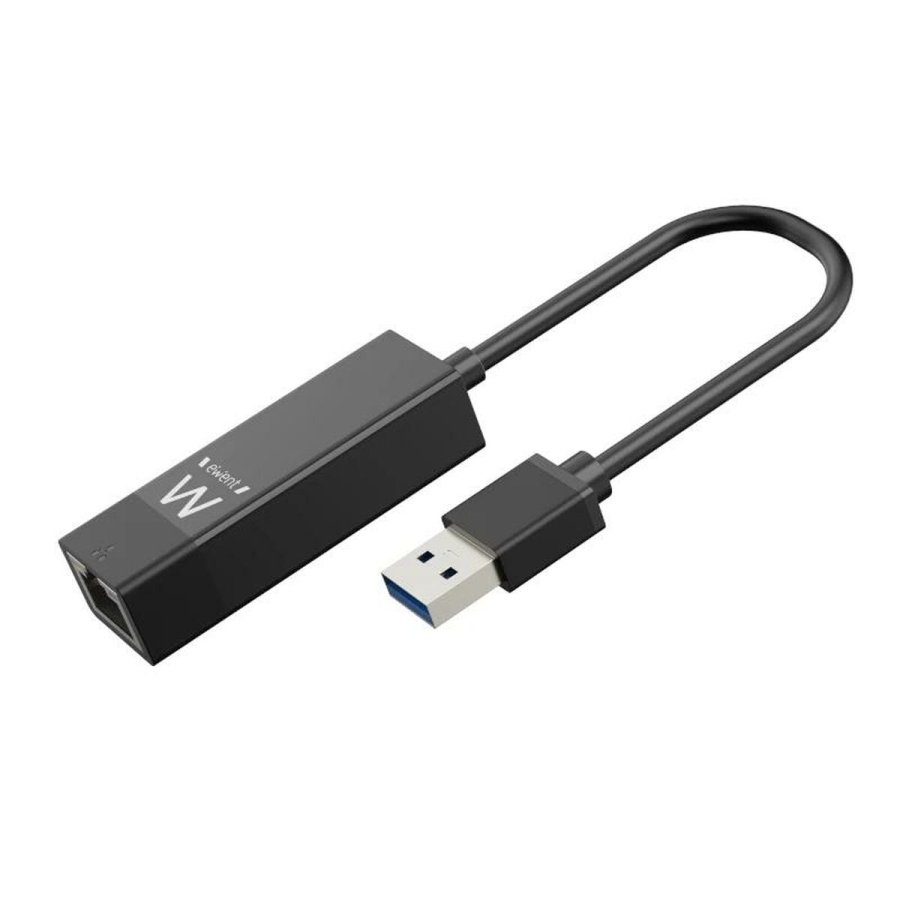 Ethernet til USB-adapter Ewent EW1017 #3