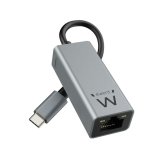 Ethernet til USB-adapter Ewent EW9818 #3