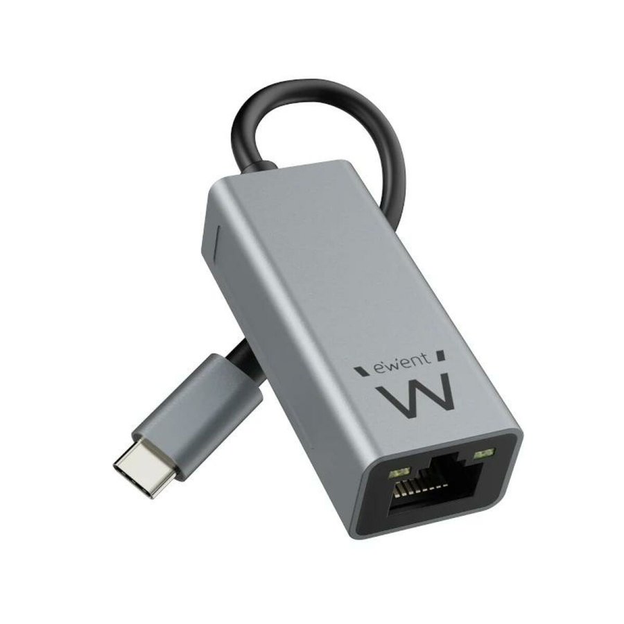 Ethernet til USB-adapter Ewent EW9818 #3