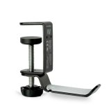 Sttte til gaming hretelefoner Ewent EW1585 Sort #2