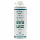 Komprimeret gasrenser Ewent EW5606 400 ml #1
