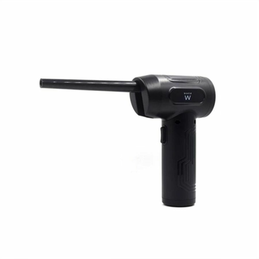 Trykluft Ewent EW5607 Sort #1