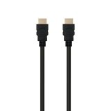 HDMI-kabel Ewent Ewent EC1319 Sort 1,5 m #1