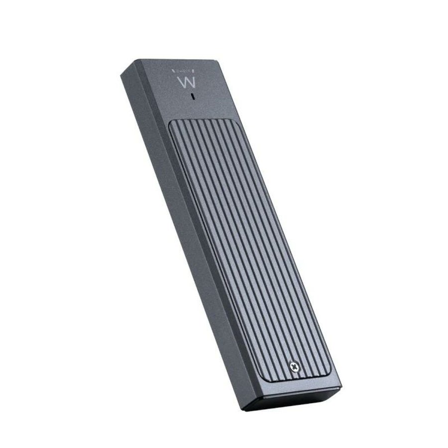 Lomme til harddisk Ewent EWENT M.2 2280 Gr #3