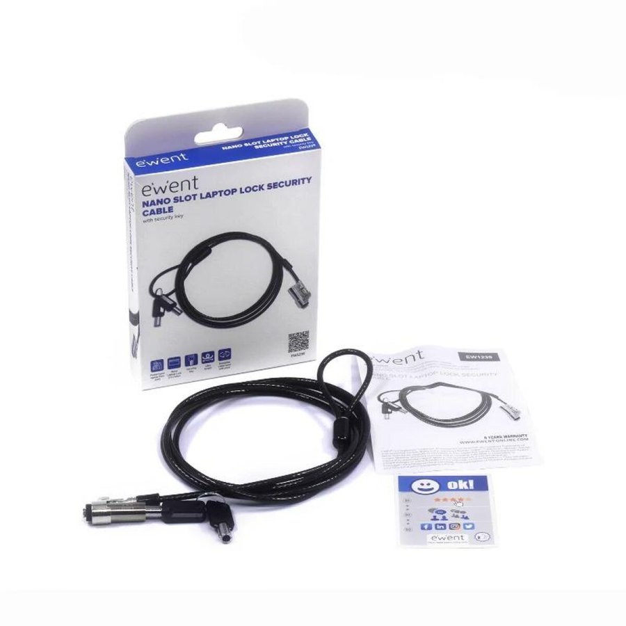 Notebookstativ Ewent ew1239 #3