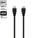 HDMI-kabel Ewent EC1325 Sort 10 m #2