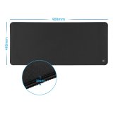 Musemtte Ewent EW3182 Sort #9