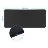 Musemtte Ewent EW3182 Sort #11