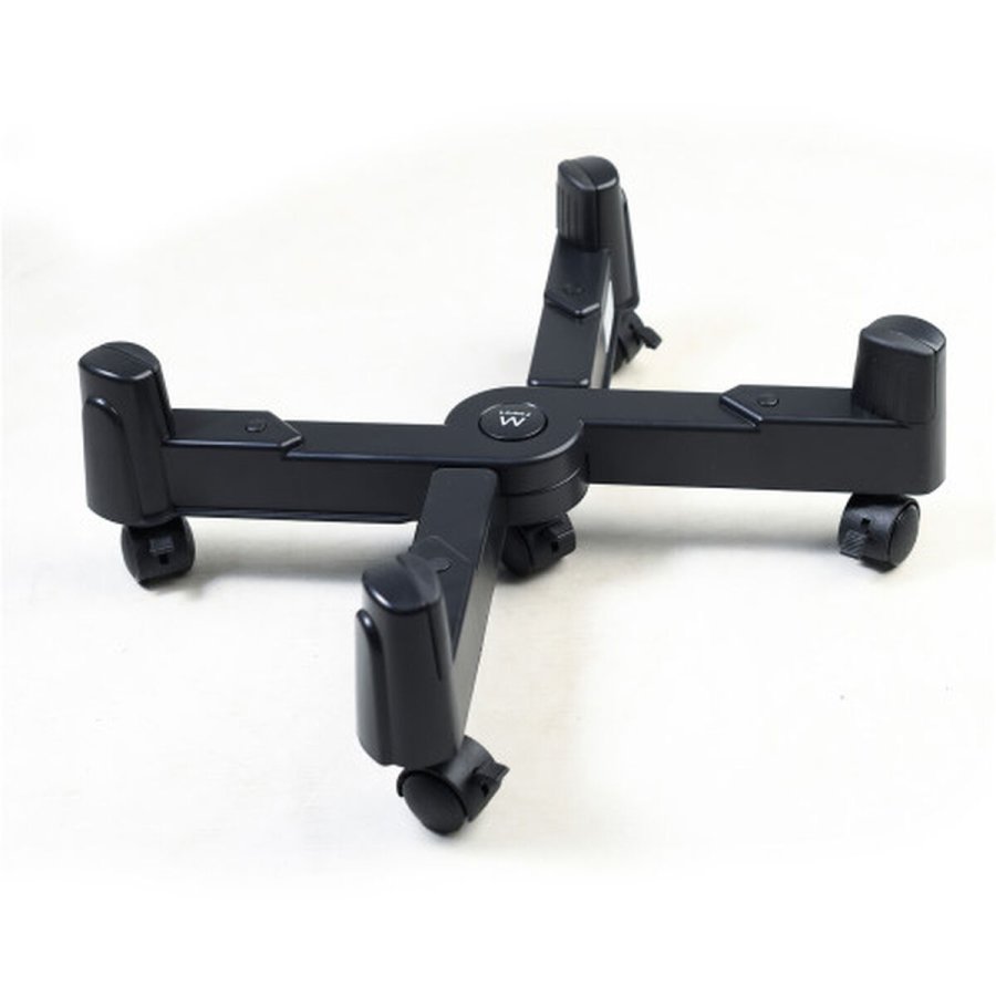 LED-lampe Ewent EW1292 Sort #1