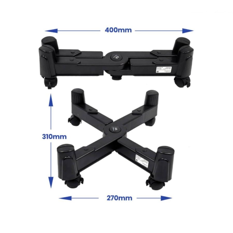 LED-lampe Ewent EW1292 Sort #6