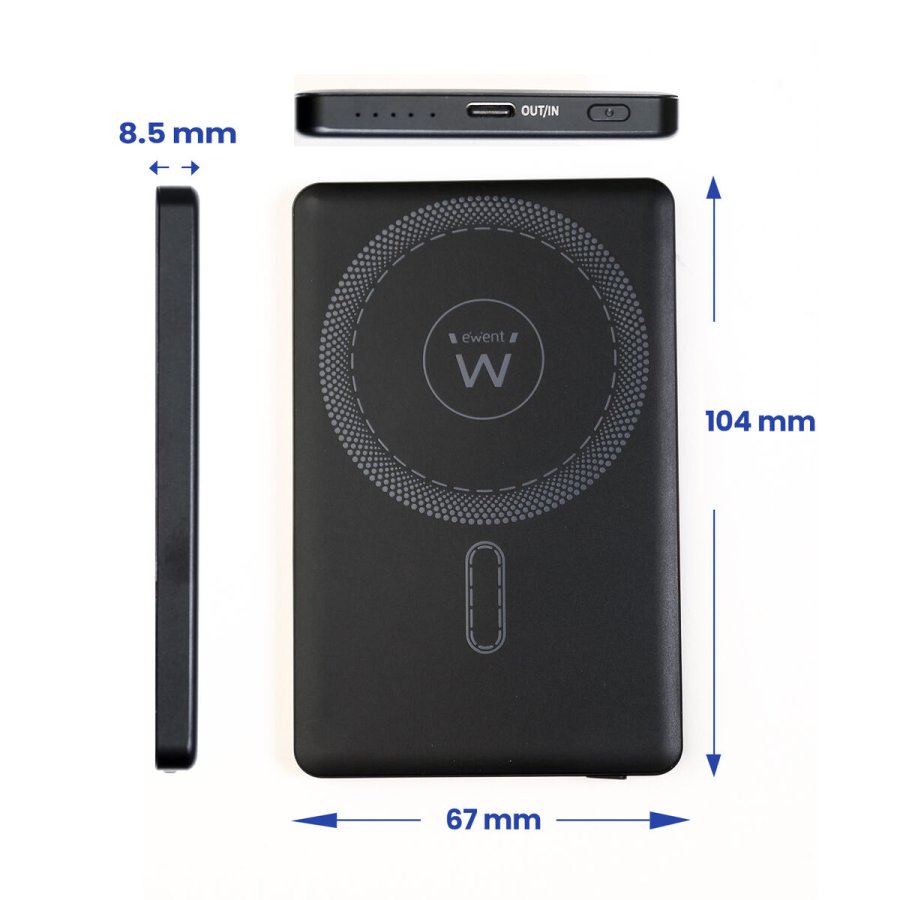 Powerbank Eminent EW1160 #4