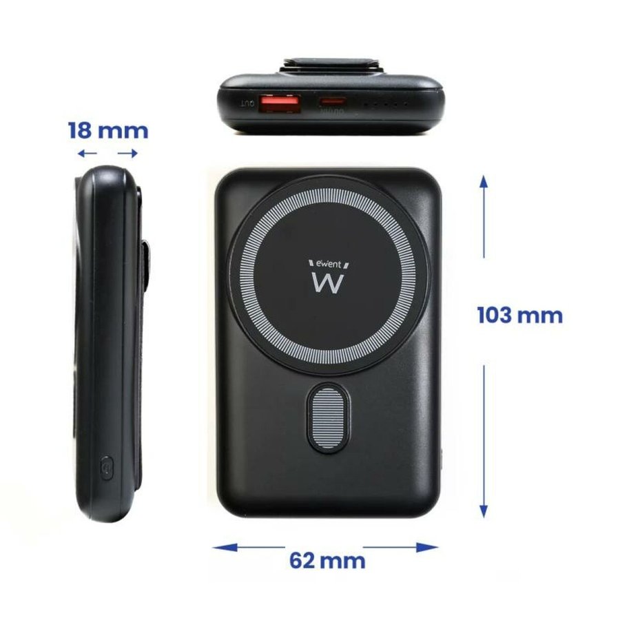 Powerbank Eminent EW1162 #3