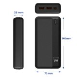 Powerbank Eminent EW1163 #2