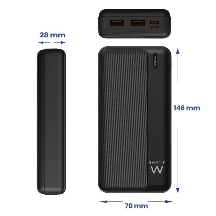 Powerbank Eminent EW1163 #2
