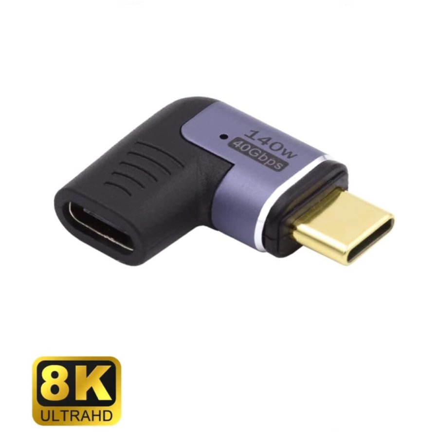 USB-C-adapter Ewent EC1048 #1