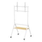 Skrm bord sttte Ewent EW1582 86