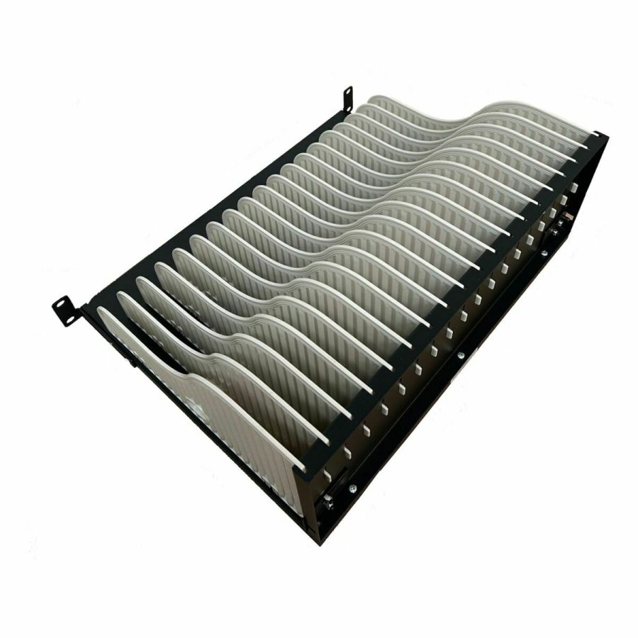 Initiativtagere Ewent EW1720 Hvid Sort #3