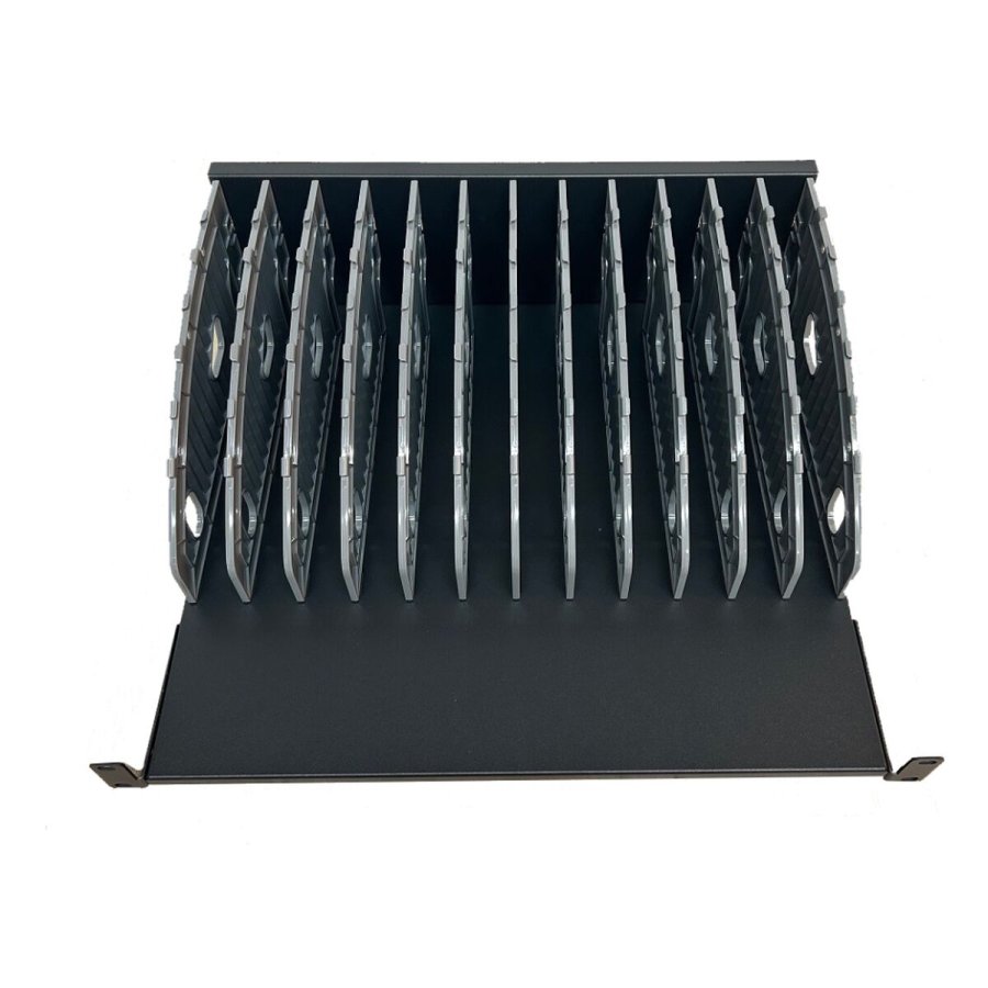 Initiativtagere Ewent EW1721 Sort #1