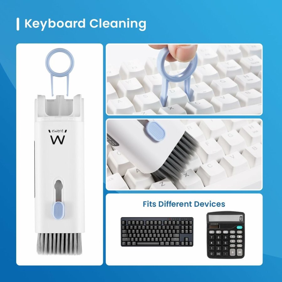 Rensest til Skrm Ewent EW5630 #7