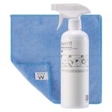 Desinficerende Ewent EW5678 500 ml #3