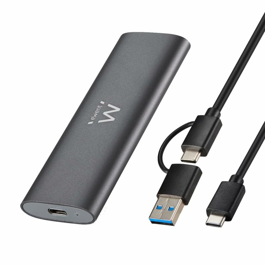 Ekstern harddisk Ewent EW7060 #2