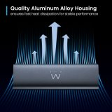 Ekstern harddisk Ewent EW7060 #4