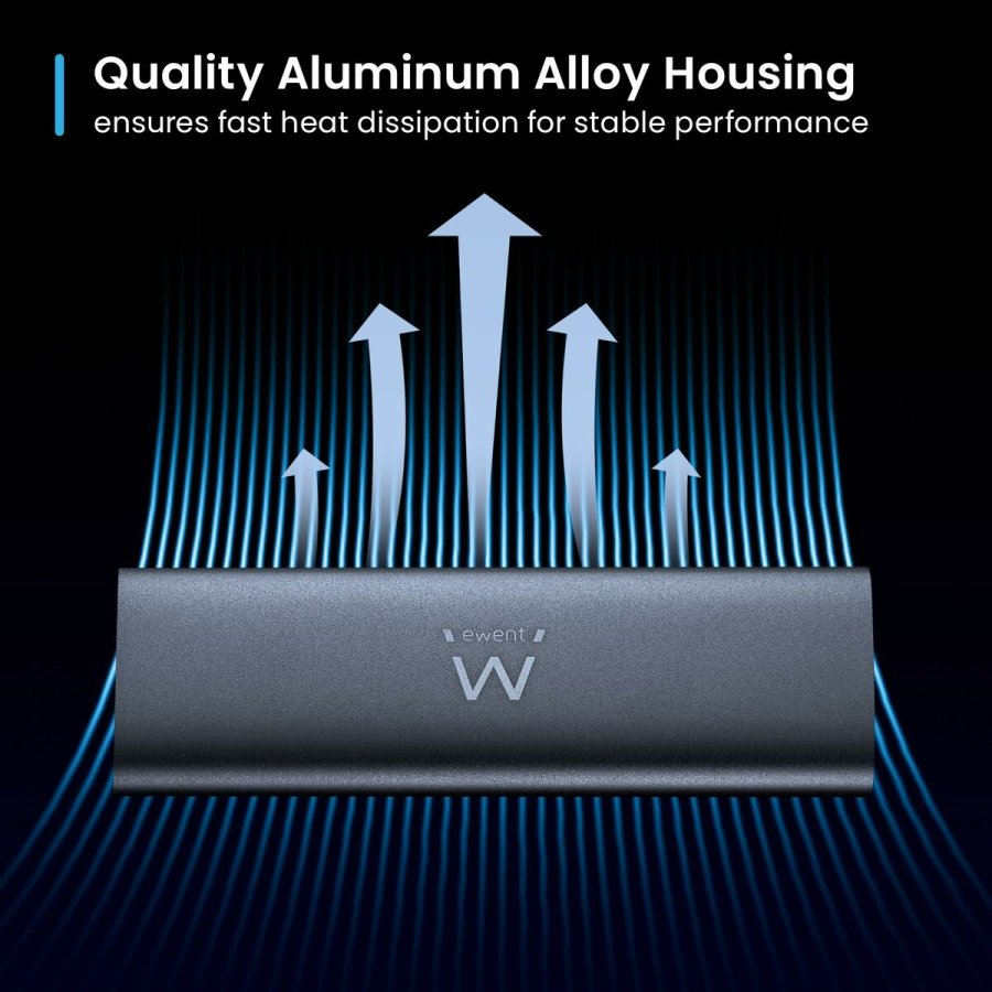 Ekstern harddisk Ewent EW7060 #4