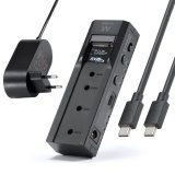 Ekstern Boks Ewent EW7065 #1