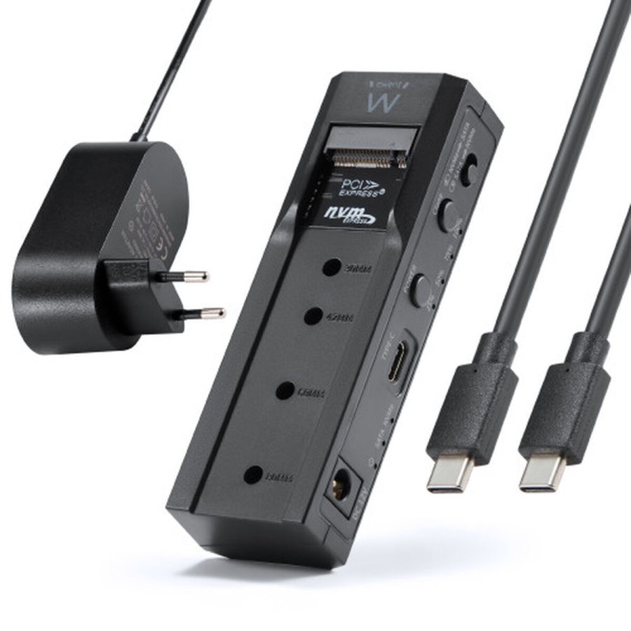 Ekstern Boks Ewent EW7065 #1