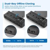 Ekstern Boks Ewent EW7065 #3