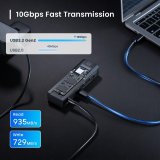 Ekstern Boks Ewent EW7065 #4