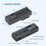 Ekstern Boks Ewent EW7065 #6