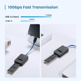 Ekstern Boks Ewent EW7066 #4