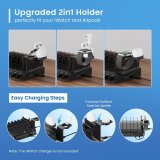 Vgoplader Ewent EW1335 Sort #4