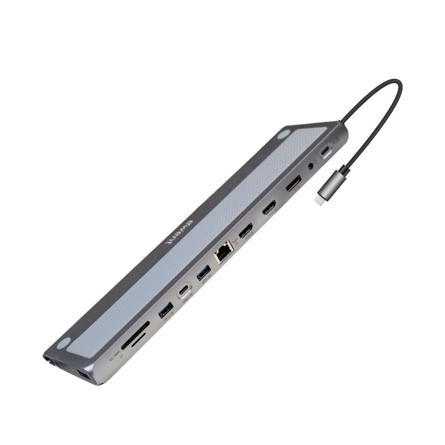 USB Hub Ewent EW1150 Gr #2