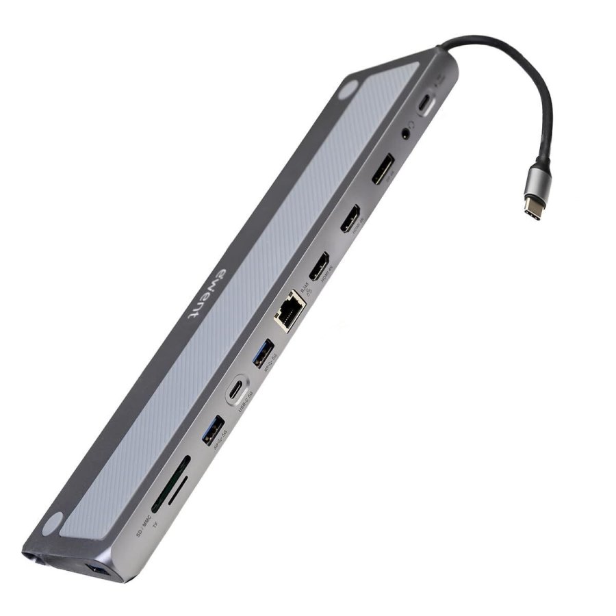 USB Hub Ewent EW1150 Gr #5