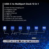 USB Hub Ewent EW1150 Gr #7