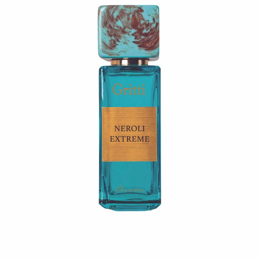 Unisex parfume Gritti NEROLI EXTREME EDP 100 ml #1
