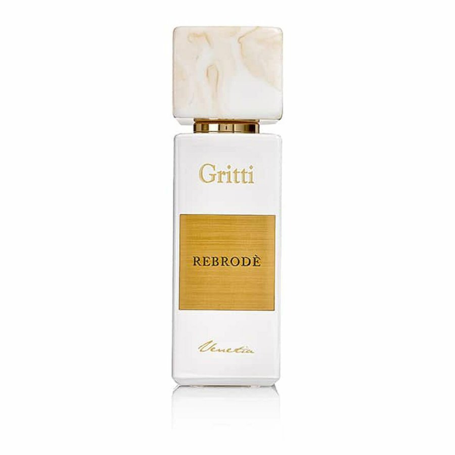 Dameparfume Gritti CHANTILLY 100 ml #3