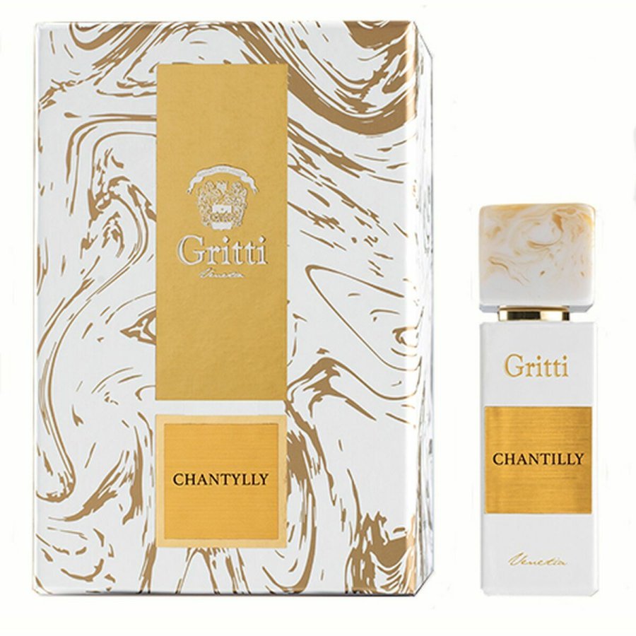 Dameparfume Gritti CHANTILLY 100 ml #1