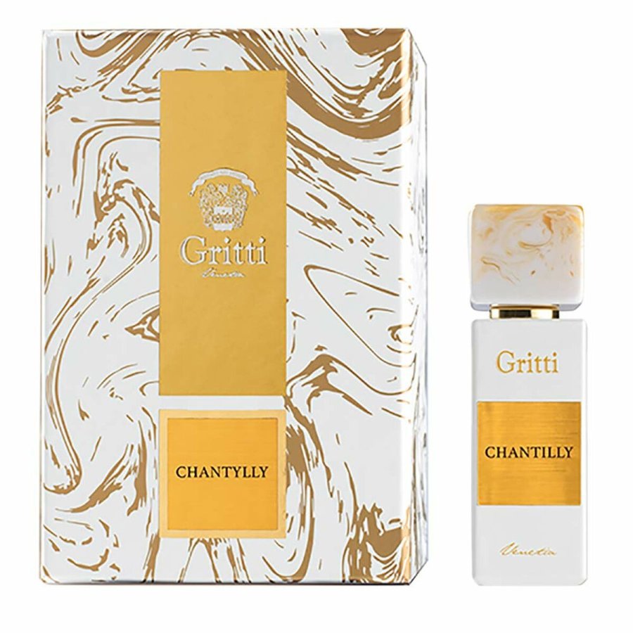 Dameparfume Gritti CHANTILLY 100 ml #7