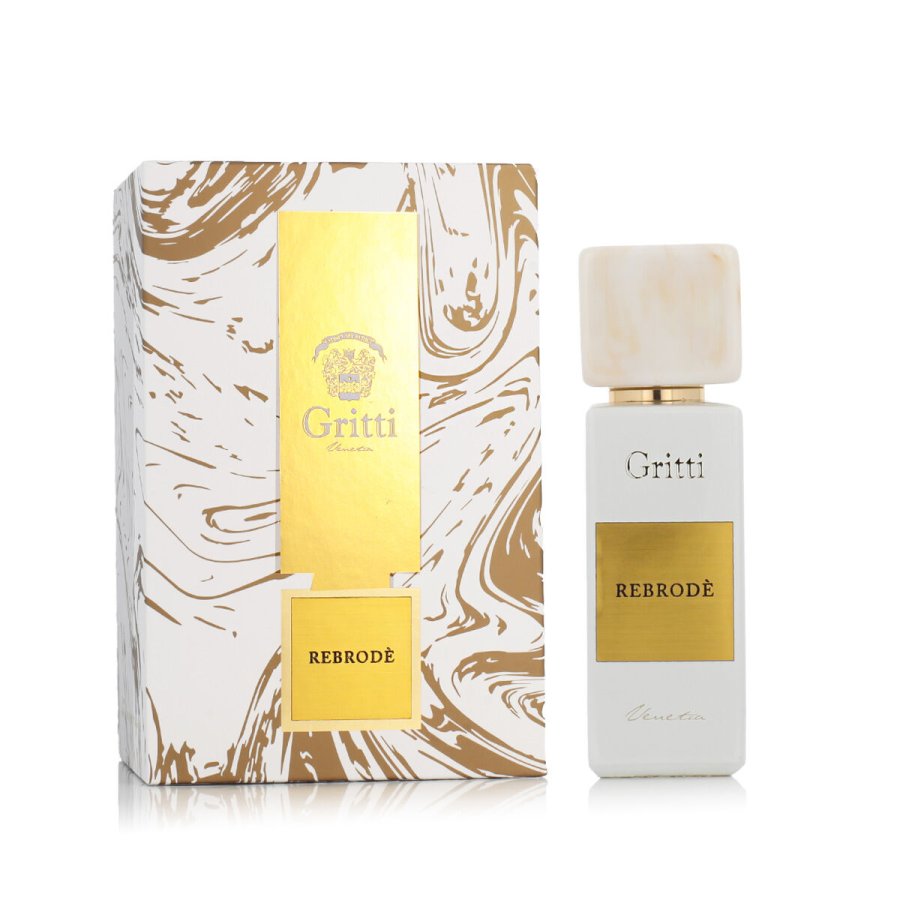 Dameparfume Gritti Rebrod EDP 100 ml #1