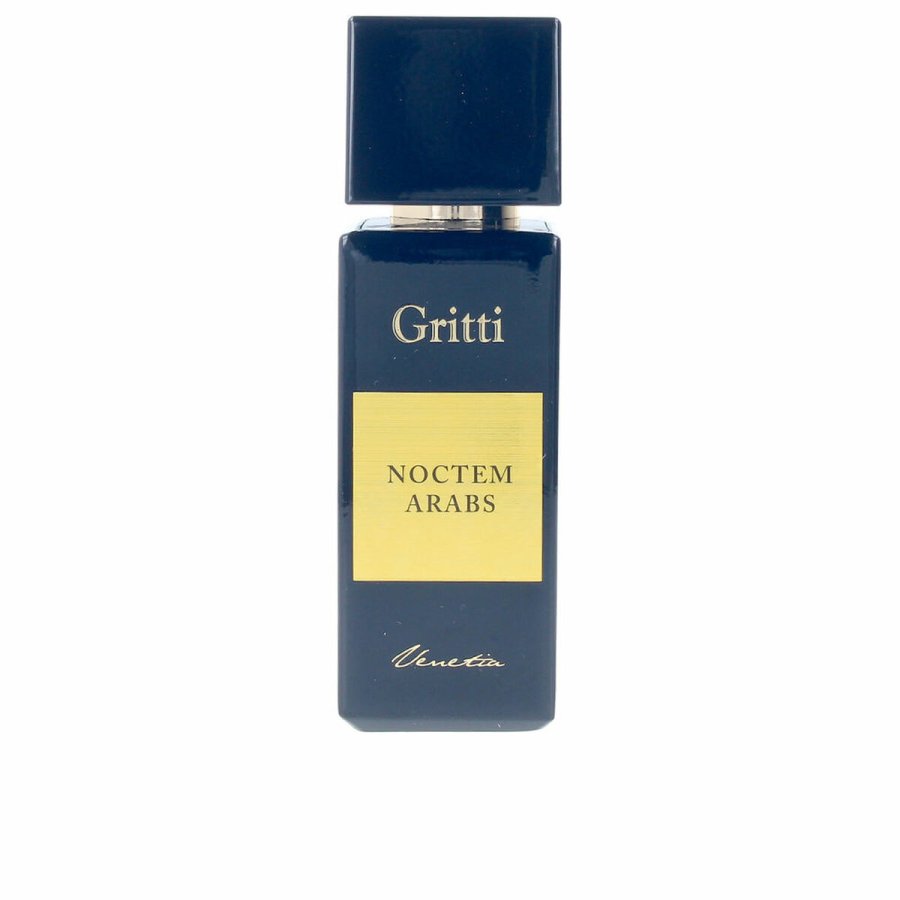 Unisex parfume Gritti NOCTEM ARABS EDP 100 ml #1
