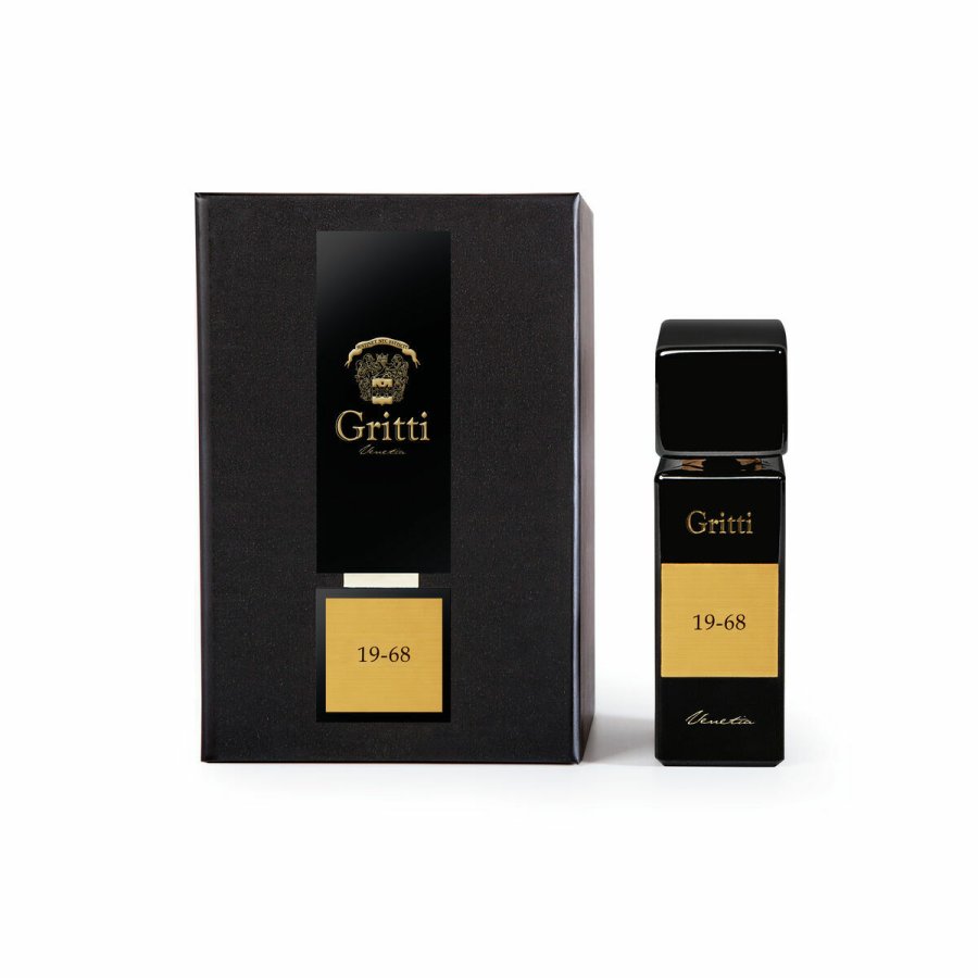 Herreparfume Gritti 19-68 100 ml #2