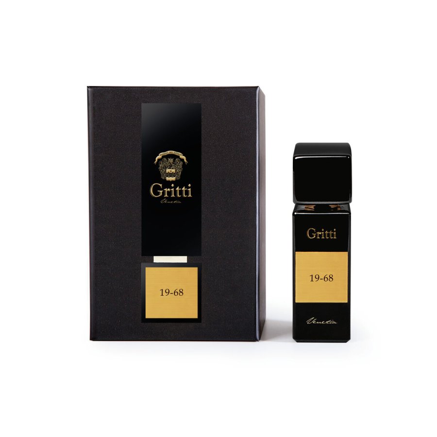 Herreparfume Gritti 19-68 100 ml #3