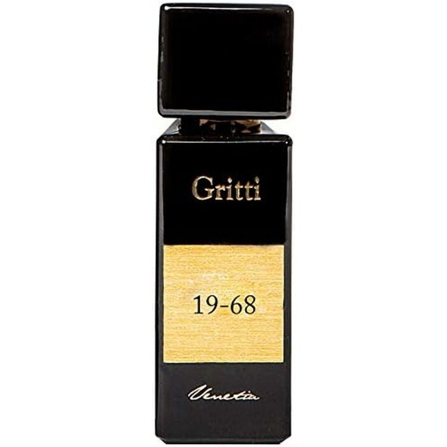 Herreparfume Gritti 19-68 100 ml #4