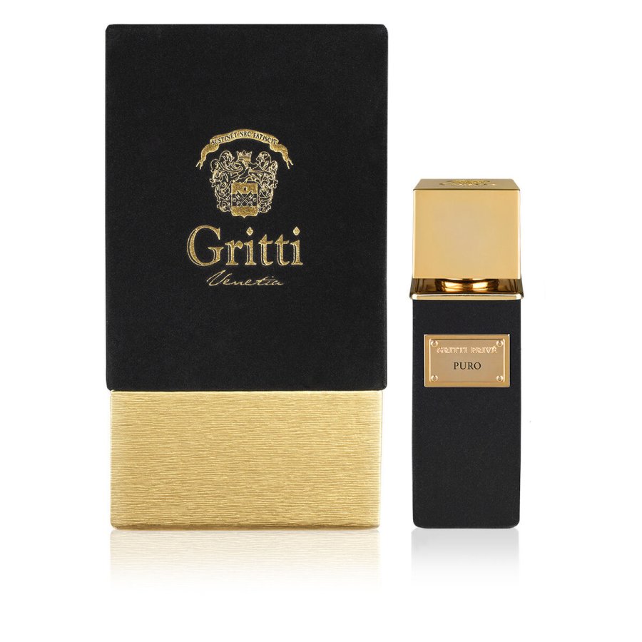 Unisex parfume Gritti Puro 100 ml #1